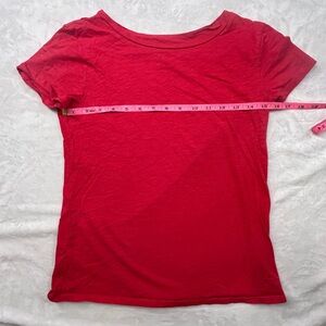 Loft Outlet Tee in Size XS
